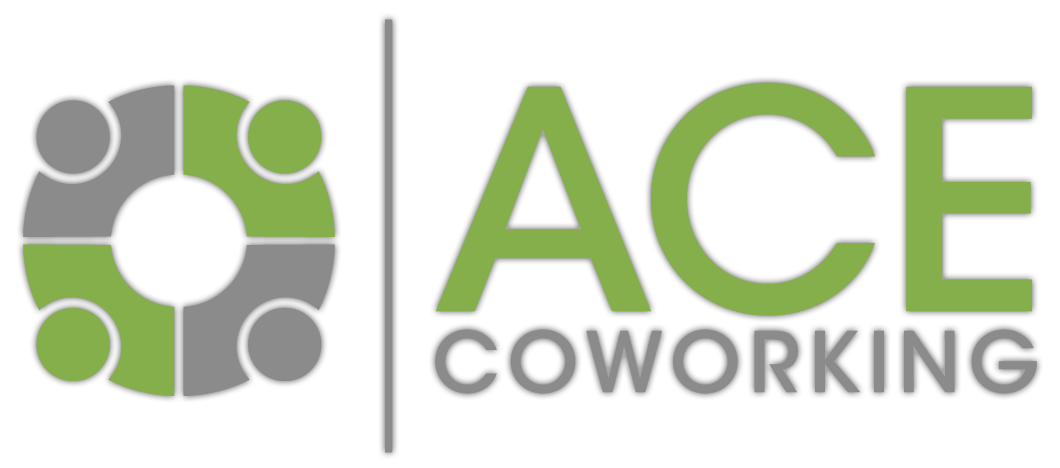 ace coworking logo