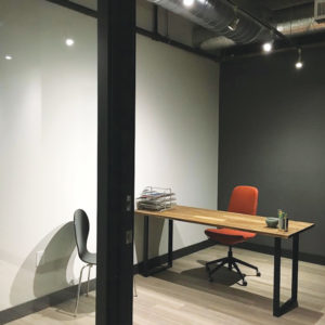 Private office ACE Coworking