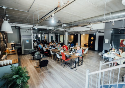 Coworking Spaces in Oakville