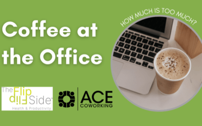 The Scoop on Coffee in the Office